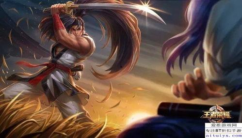 王者荣耀最新爆料宫本,宫本武藏全新觉醒，剑道大师再战峡谷巅峰