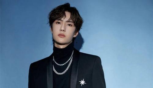 王一博被爆料最新,神秘女友身份引热议